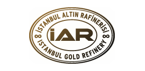 Nadir Gold Logo